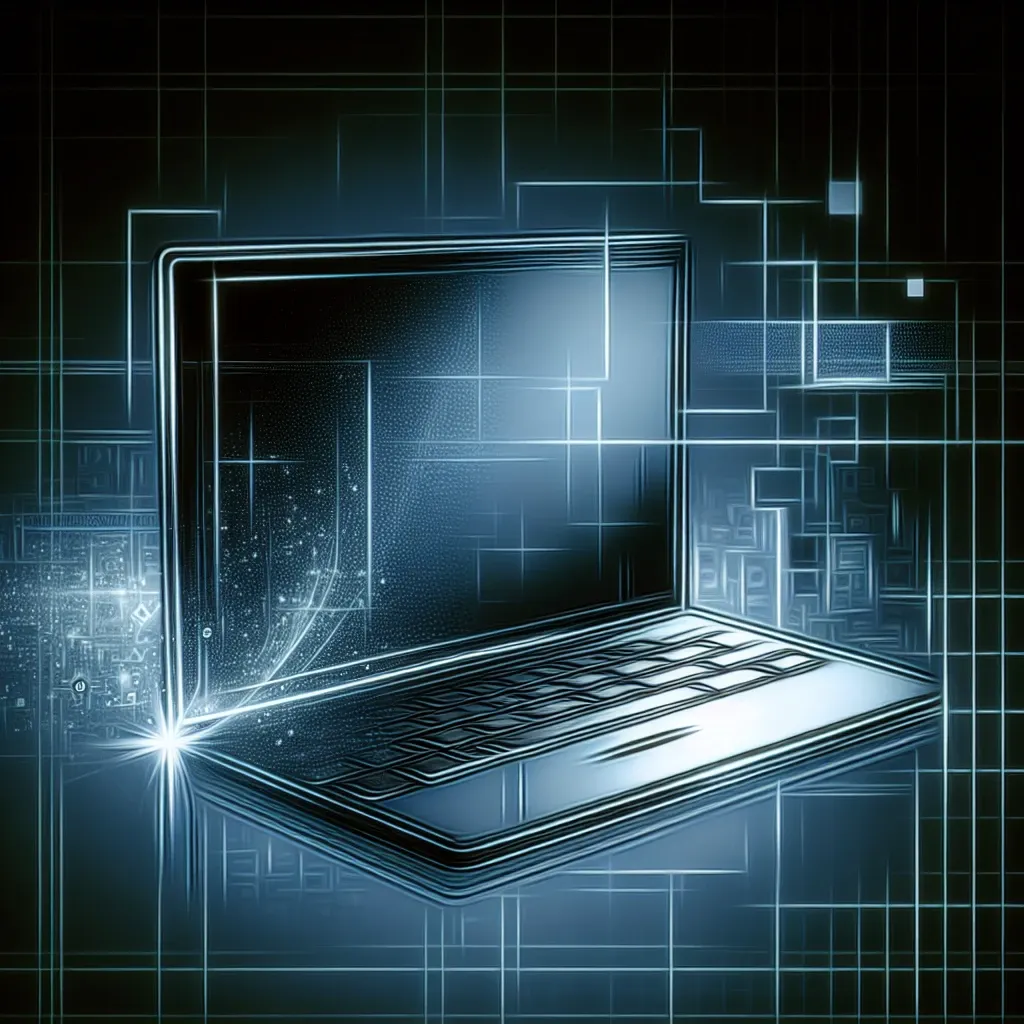 "HP OmniBook X, awarded 'Best AI Laptop Overall' by Tom’s Guide, showcasing its sleek design and cutting-edge features for optimal performance in artificial intelligence applications."
